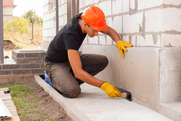Licensed Wet Basement Repair service in Pullman, MI - Halo Water Proofing